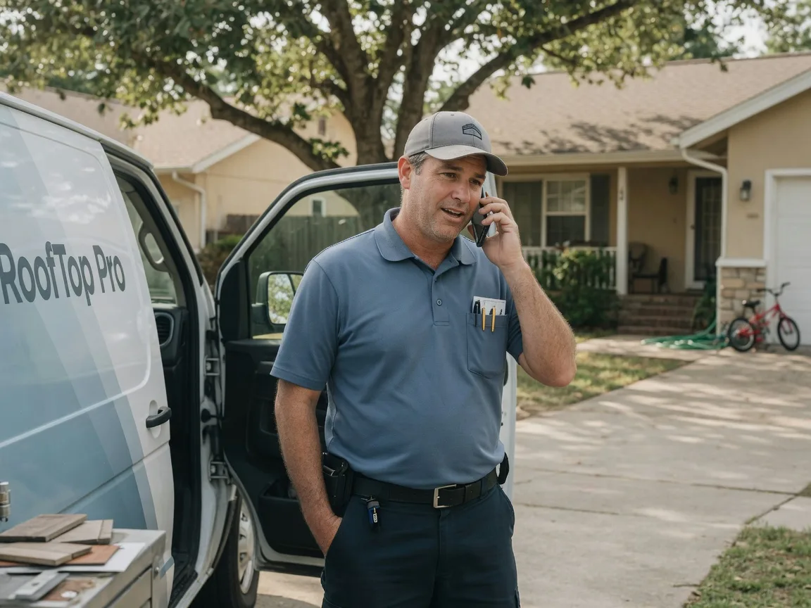 Roof Repair Kite, GA FAQs