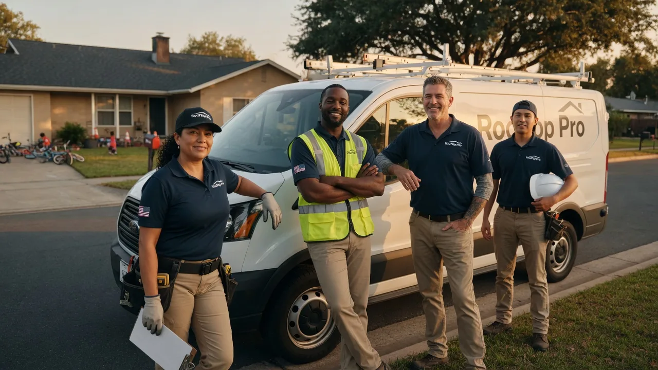 Roof Repair in Kite, GA near me
