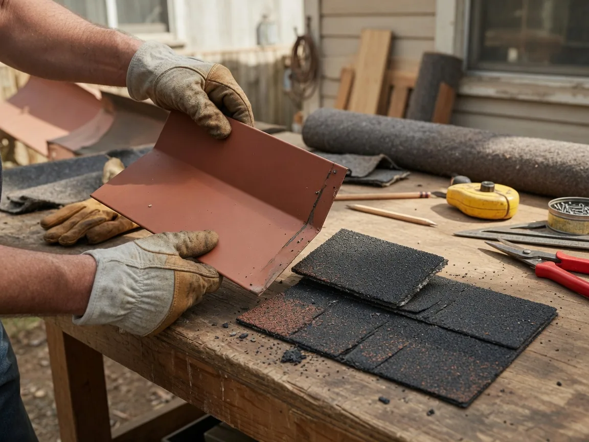 Roof Repair company in Kite, GA